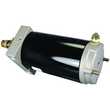 Starter, Replacement For Lester 5729